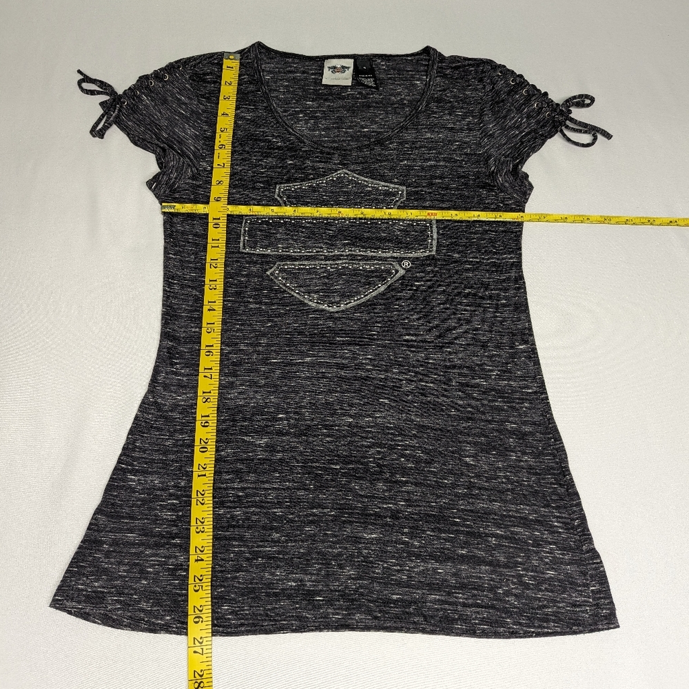 Genuine Motor Clothes - Picture 4 of 8